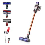 Artikelbild 1 für dyson V10™ Absolute Akku-Staubsauger, Artikelnummer 346058