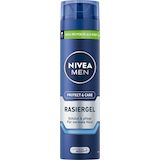 Artikelbild 1 für NIVEA MEN Protect & Care Rasiergel 200 ml, Artikelnummer 541506