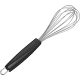 Artikelbild 1 für LURCH Schneebesen TANGO silber 27,0 cm, Artikelnummer 637627