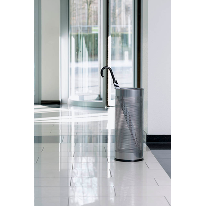 Artikelbild 2 für DURABLE Schirmständer 335023 silber, Stahl, Artikelnummer 403931