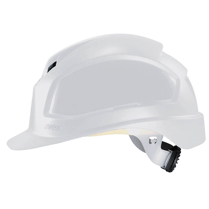 Artikelbild für uvex Schutzhelm uvex pheos B-WR weiß, Artikelnummer 492797