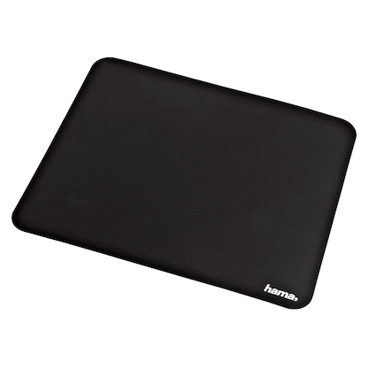 Artikelbild 2 für hama Mousepad Laser-Mauspad schwarz, Artikelnummer 697060