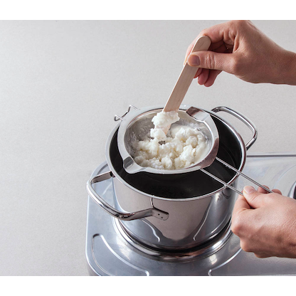 Artikelbild 5 für Rayher Badekugeln Lavendel weiß/lavendel, Artikelnummer 851232