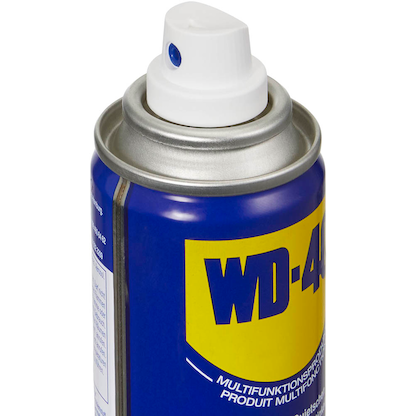Artikelbild 4 für WD-40® Schmiermittel 100,0 ml, 1 St., Artikelnummer 602892