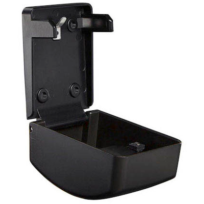 Artikelbild 7 für BURG WÄCHTER Key Safe Schlüsselkasten schwarz, Zahlenschloss, 6,1 x 3,9 x 8,5 cm, 1 St., Artikelnummer 507501