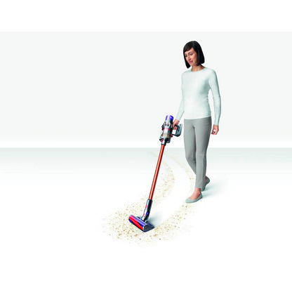 Artikelbild 3 für dyson V10™ Absolute Akku-Staubsauger, Artikelnummer 346058