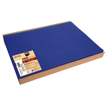Artikelbild für PROnappe Platzsets blau 30,0 x 40,0 cm, 100 St., Artikelnummer 349526