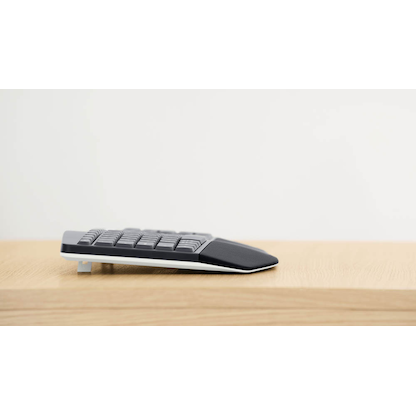 Artikelbild 13 für Logitech MK850 Performance Tastatur-Maus-Set kabellos schwarz, Artikelnummer 354600