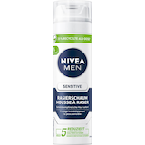 Artikelbild 1 für NIVEA MEN MEN Sensitive Rasierschaum 200 ml, Artikelnummer 541528