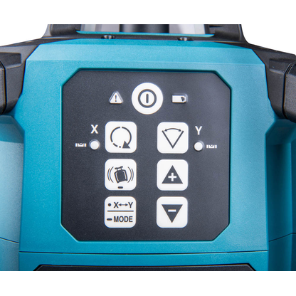 Artikelbild 21 für makita SKR001Z Akku-Rotationslaser 18,0 / 40,0 V max., ohne Akku, Artikelnummer 710826