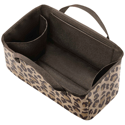 Artikelbild 3 für reisenthel® Einkaufskorb organizer Polyester Leo Macchiato, Artikelnummer 808756