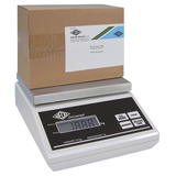 Artikelbild 1 für WEDO Zählwaage Universal grau für max. 12,0 kg, Artikelnummer 902940