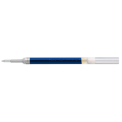 Artikelbild 2 für Pentel EnerGel LR7 Gelschreiberminen blau 0,35 mm 12 St., Artikelnummer 490011