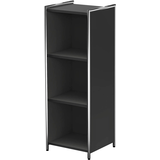 Artikelbild 1 für Kerkmann Aktenregal Lago anthrazit 41,0 x 38,0 x 115,0 cm, 1 St., Artikelnummer 308256