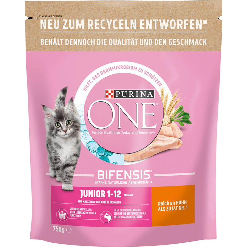 trockenfutter gegen zahnstein katzen Trockenfutter gegen Zahnstein Katzen main image 0