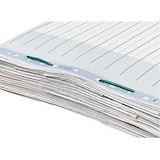 Artikelbild 1 für Loeff‘s Abheftbügel, 100 St., Artikelnummer 181412