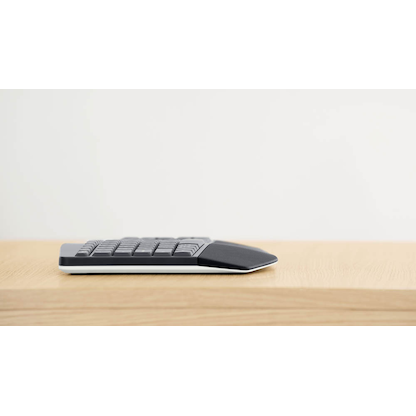 Artikelbild 14 für Logitech MK850 Performance Tastatur-Maus-Set kabellos schwarz, Artikelnummer 354600