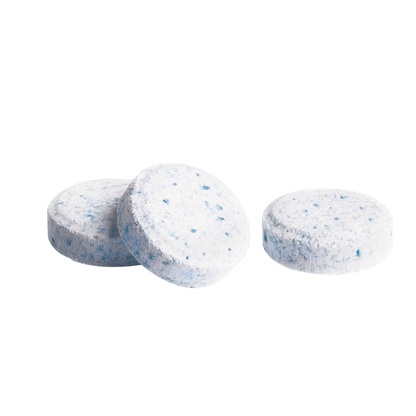 Artikelbild 6 für BOSCH TCZ8001A Reinigungstabletten 10 St., Artikelnummer 935569