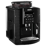 Artikelbild 1 für KRUPS EA8150 Kaffeevollautomat schwarz, Artikelnummer 523627