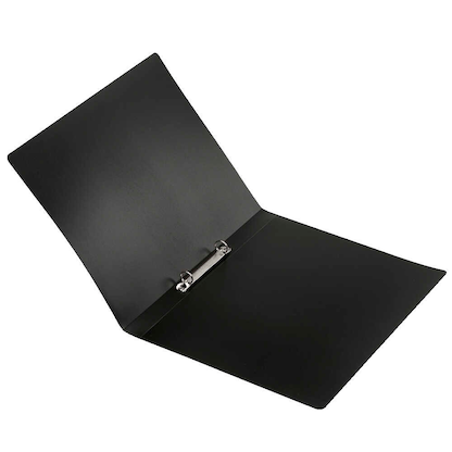 Artikelbild 2 für PAGNA Lucy Colours Ringbuch 2-Ringe schwarz 3,3 cm DIN A4, 1 St., Artikelnummer 369797