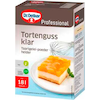 Tortenguss