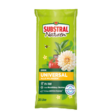 Artikelbild 1 für SUBSTRAL® Naturen® Universalerde 20,0 l, Artikelnummer 776593