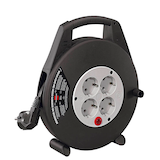 Artikelbild 1 für brennenstuhl Vario-Line Kabeltrommel 15,0 m, Artikelnummer 569699