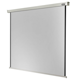 Artikelbild 1 für celexon elektrische Rolloleinwand Professional Motor 1:1, 240 x 240 cm Projektionsfläche, Artikelnummer 694044
