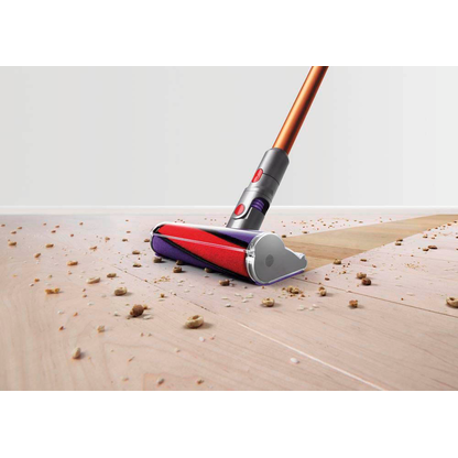 Artikelbild 10 für dyson V10™ Absolute Akku-Staubsauger, Artikelnummer 346058