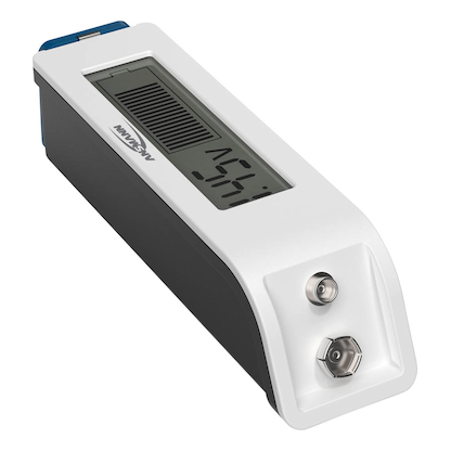 Artikelbild 13 für ANSMANN Comfort Batterietester, Artikelnummer 629448