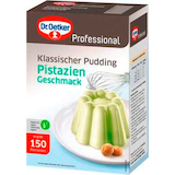 Artikelbild 1 für Dr. Oetker Pistazien Puddingpulver 1,0 kg, 1 St., Artikelnummer 803336