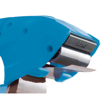 Artikelbild 3 für tesa Packbandabroller PACK'N'GO, Artikelnummer 212295