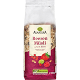 Artikelbild 1 für ALNATURA Bio Beeren Müsli 750,0 g, 1 St., Artikelnummer 294516