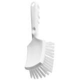 Artikelbild 1 für haug® bürsten Reinigungsbürste weiß, transparent Kunststoff, 1 St., Artikelnummer 456359