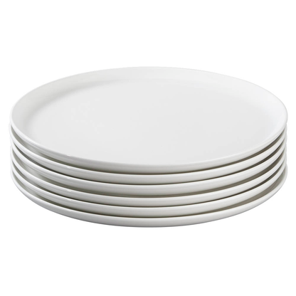 Artikelbild 2 für Ritzenhoff & Breker Teller Skagen weiß Ø 26,5 cm 6-tlg., 6 St., Artikelnummer 495320