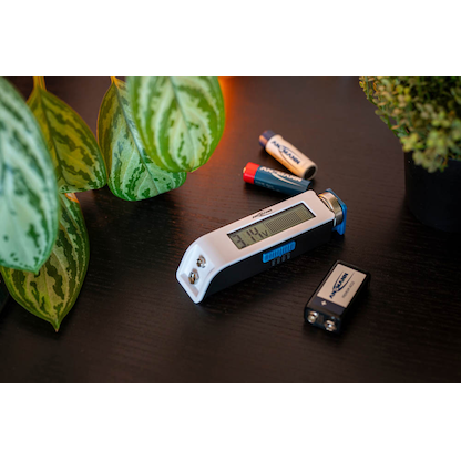 Artikelbild 14 für ANSMANN Comfort Batterietester, Artikelnummer 629448