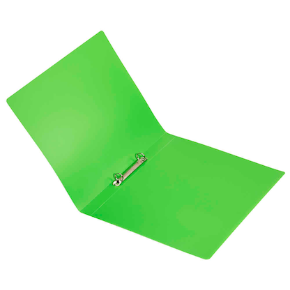 Artikelbild 2 für PAGNA Lucy Colours Ringbuch 2-Ringe grün 3,3 cm DIN A4, 1 St., Artikelnummer 370027