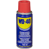 Artikelbild 1 für WD-40® Schmiermittel 100,0 ml, 1 St., Artikelnummer 602892