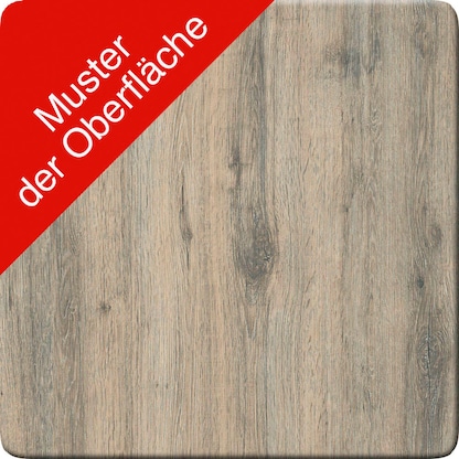 Artikelbild 7 für MÖBELPARTNER Regalschrank 400, 701775 weiß, wildeiche 151,1 cm 41,0 cm, 1 St., Artikelnummer 773992