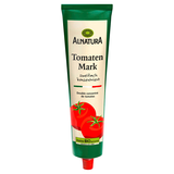 Artikelbild 1 für ALNATURA Bio Tomantenmark 200,0 g, 1 St., Artikelnummer 294427