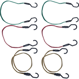 Artikelbild 1 für CONNEX Gepäckspanner 6-tlg., Artikelnummer 408079