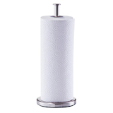 Artikelbild 1 für Zeller Küchenrollenhalter 27242 silber Edelstahl, 1 St., Artikelnummer 251769