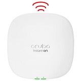 Artikelbild 1 für HPE Networking Instant On AP25 ohne Netzteil Access Point, 1 St., Artikelnummer 832812