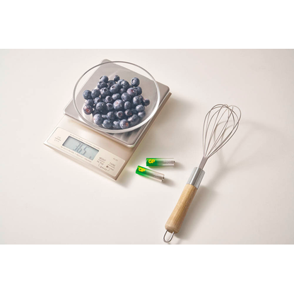 Artikelbild 4 für GP Batterien SUPER Alkali-Mangan Mignon AA 1,5 V, 4 St., Artikelnummer 118959