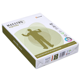 Artikelbild 1 für mondi Kopierpapier MAESTRO supreme DIN A4 80 g/qm 500 Blatt, Artikelnummer 129506