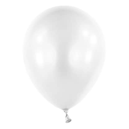 Artikelbild 5 für amscan® Luftballons Pearl bunt, 50 St., Artikelnummer 995732