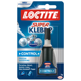 Artikelbild 1 für LOCTITE CONTROL Sekundenkleber 3,0 g, 1 St., Artikelnummer 464436