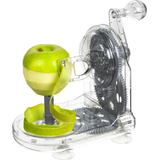 Artikelbild 1 für LURCH Apfelschäler grau, Artikelnummer 637817