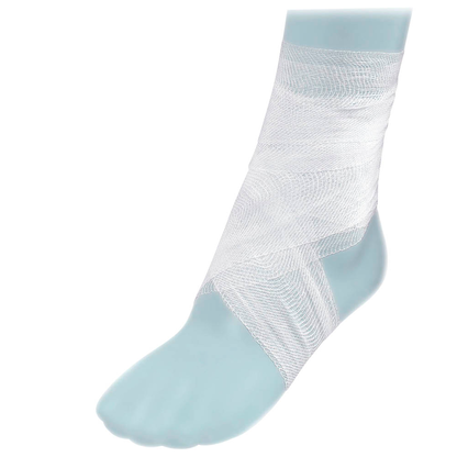 Artikelbild für Meditrade® Mullbinden ABE® 1403 weiß 10,0 cm x 4,0 m, 20 St., Artikelnummer 564987