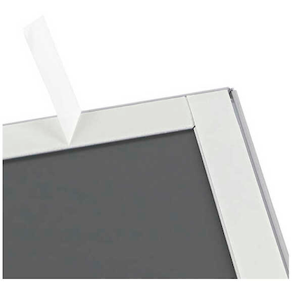 Artikelbild 5 für SPRINTIS Klapprahmen silber 14,8 x 21,0 cm, 2 St., Artikelnummer 729839